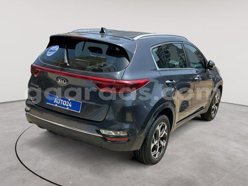 Big with watermark kia sportage dakar dakar 30415