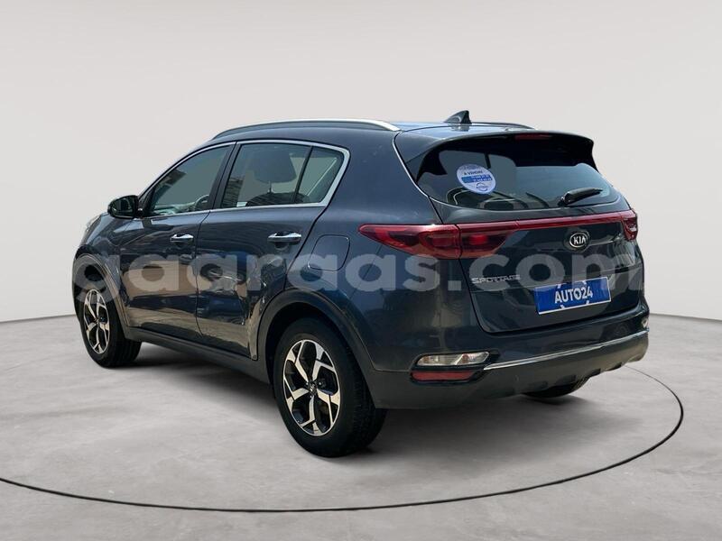 Big with watermark kia sportage dakar dakar 30415