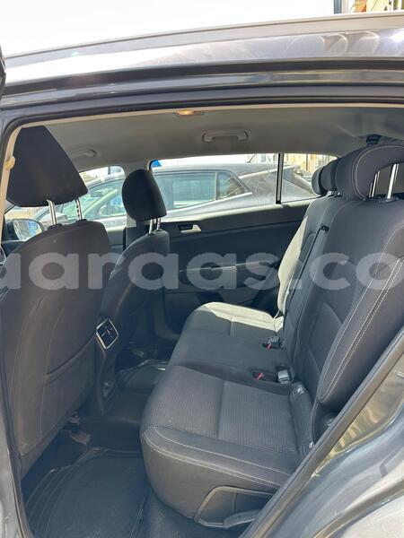 Big with watermark kia sportage dakar dakar 30415