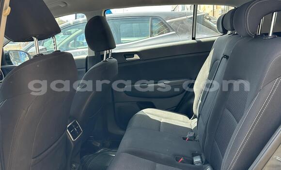 Acheter Occasion Voiture Kia Sportage Gris à Dakar, Dakar Acheter Occasion Voiture Kia Sportage Gris à Dakar, Dakar