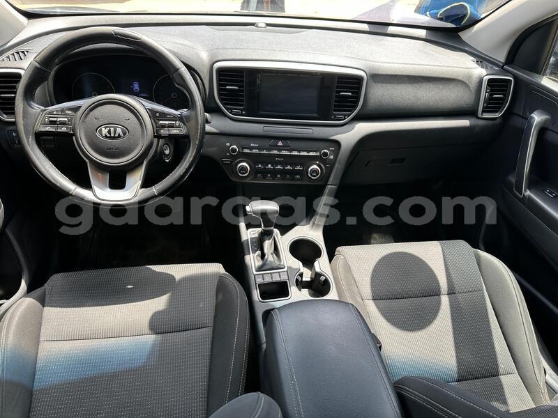 Big with watermark kia sportage dakar dakar 30415