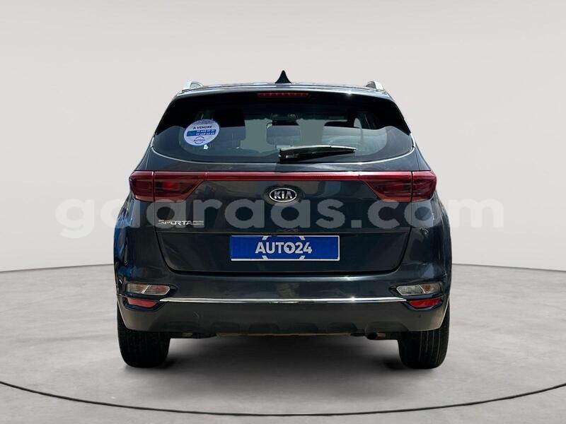 Big with watermark kia sportage dakar dakar 30415