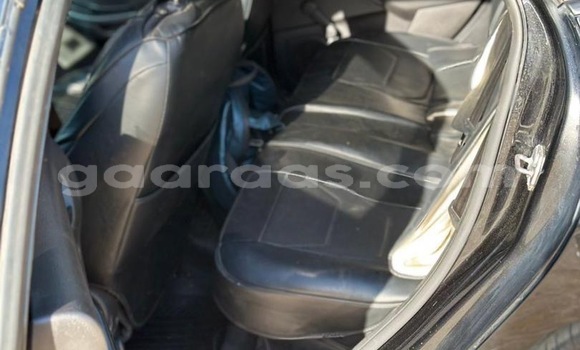 Buy Used Ford Focus Black Car in Dakar in Dakar Buy Used Ford Focus Black Car in Dakar in Dakar
