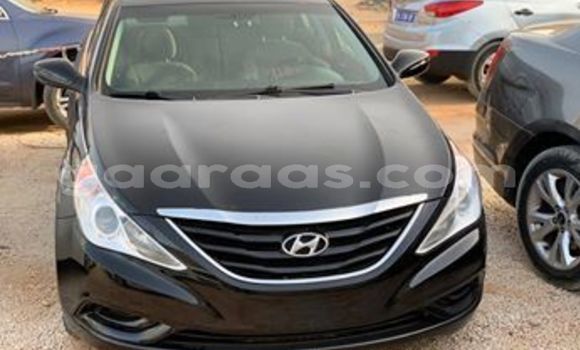 Acheter Occasion Voiture Hyundai Sonata Noir à Dakar, Dakar Acheter Occasion Voiture Hyundai Sonata Noir à Dakar, Dakar