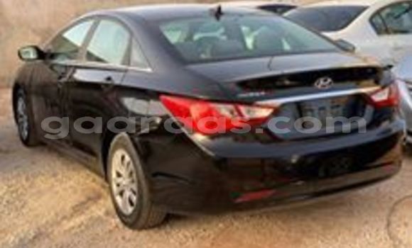 Acheter Occasion Voiture Hyundai Sonata Noir à Dakar, Dakar Acheter Occasion Voiture Hyundai Sonata Noir à Dakar, Dakar
