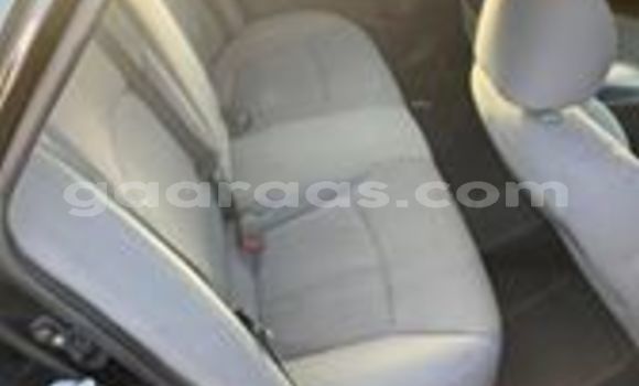 Acheter Occasion Voiture Hyundai Sonata Noir à Dakar, Dakar Acheter Occasion Voiture Hyundai Sonata Noir à Dakar, Dakar