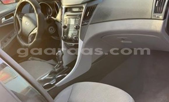 Acheter Occasion Voiture Hyundai Sonata Noir à Dakar, Dakar Acheter Occasion Voiture Hyundai Sonata Noir à Dakar, Dakar