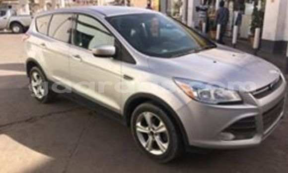 Acheter Occasion Voiture Ford Escape Gris à Dakar, Dakar Acheter Occasion Voiture Ford Escape Gris à Dakar, Dakar