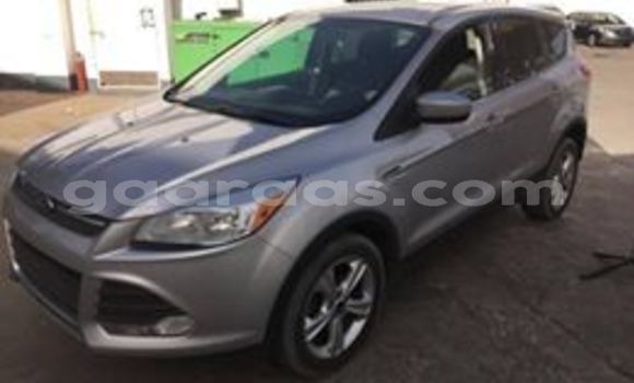 Acheter Occasion Voiture Ford Escape Gris à Dakar, Dakar Acheter Occasion Voiture Ford Escape Gris à Dakar, Dakar