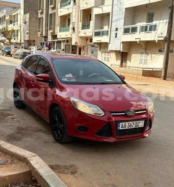 Big with watermark ford fiesta dakar dakar 30438