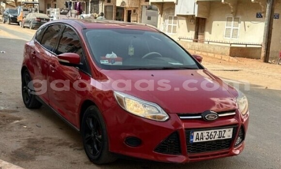 Buy Used Ford Focus Other Car in Dakar in Dakar Buy Used Ford Focus Other Car in Dakar in Dakar