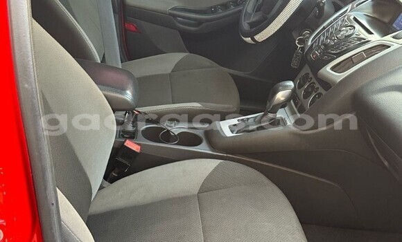 Buy Used Ford Focus Other Car in Dakar in Dakar Buy Used Ford Focus Other Car in Dakar in Dakar