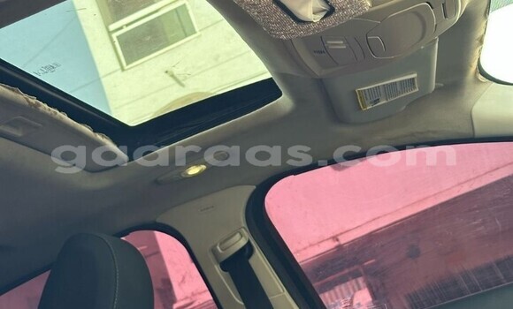 Buy Used Ford Focus Other Car in Dakar in Dakar Buy Used Ford Focus Other Car in Dakar in Dakar