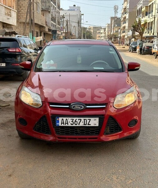 Big with watermark ford fiesta dakar dakar 30438