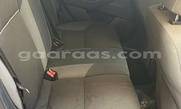 Buy Used Ford Focus Other Car in Dakar in Dakar Buy Used Ford Focus Other Car in Dakar in Dakar