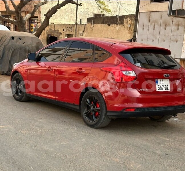 Big with watermark ford fiesta dakar dakar 30438