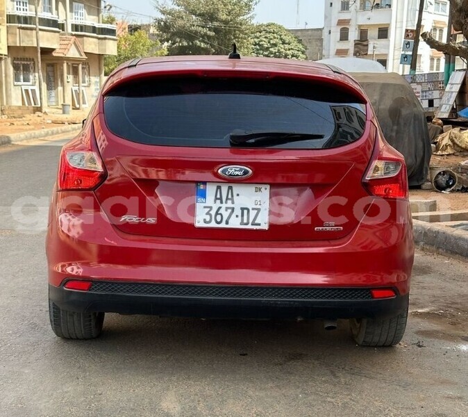 Big with watermark ford fiesta dakar dakar 30438