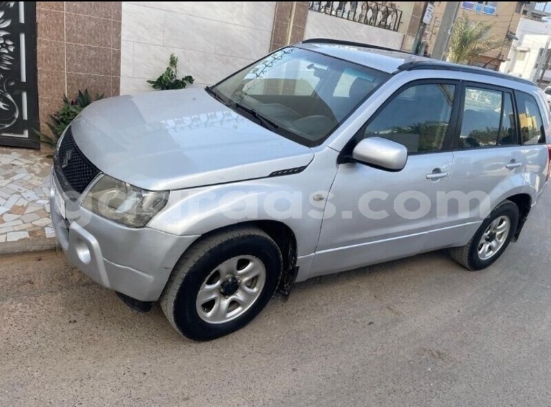 Big with watermark suzuki grand vitara dakar dakar 30440