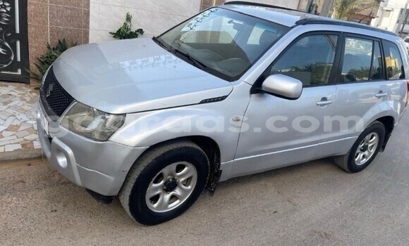 Acheter Occasion Voiture Suzuki Grand Vitara Autre à Dakar, Dakar Acheter Occasion Voiture Suzuki Grand Vitara Autre à Dakar, Dakar