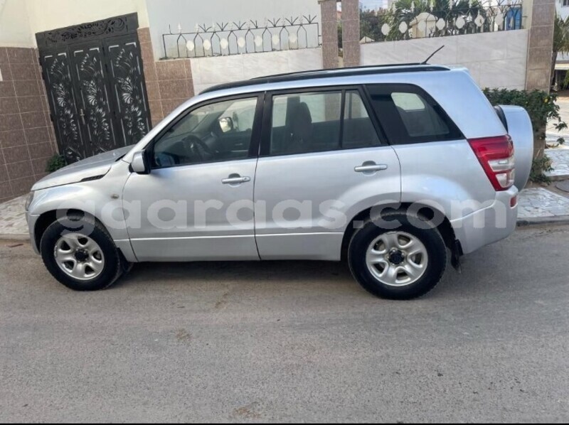 Big with watermark suzuki grand vitara dakar dakar 30440