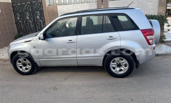 Acheter Occasion Voiture Suzuki Grand Vitara Autre à Dakar, Dakar Acheter Occasion Voiture Suzuki Grand Vitara Autre à Dakar, Dakar