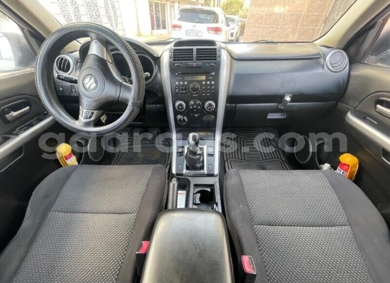 Big with watermark suzuki grand vitara dakar dakar 30440