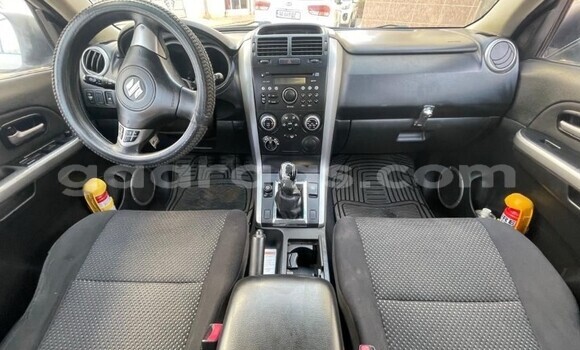 Acheter Occasion Voiture Suzuki Grand Vitara Autre à Dakar, Dakar Acheter Occasion Voiture Suzuki Grand Vitara Autre à Dakar, Dakar