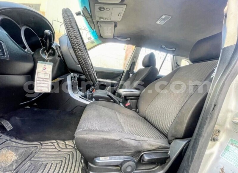 Big with watermark suzuki grand vitara dakar dakar 30440