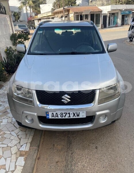 Big with watermark suzuki grand vitara dakar dakar 30440