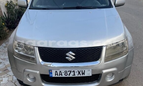 Acheter Occasion Voiture Suzuki Grand Vitara Autre à Dakar, Dakar Acheter Occasion Voiture Suzuki Grand Vitara Autre à Dakar, Dakar