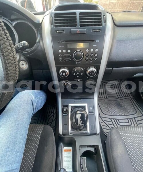 Big with watermark suzuki grand vitara dakar dakar 30440