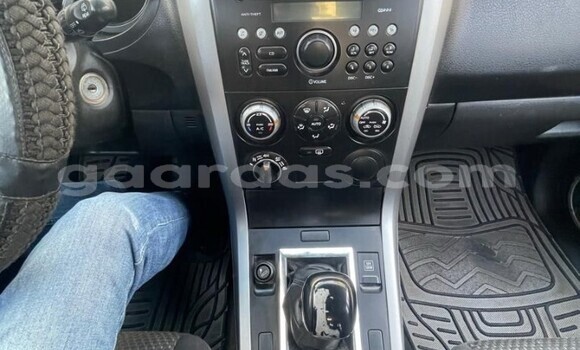 Acheter Occasion Voiture Suzuki Grand Vitara Autre à Dakar, Dakar Acheter Occasion Voiture Suzuki Grand Vitara Autre à Dakar, Dakar