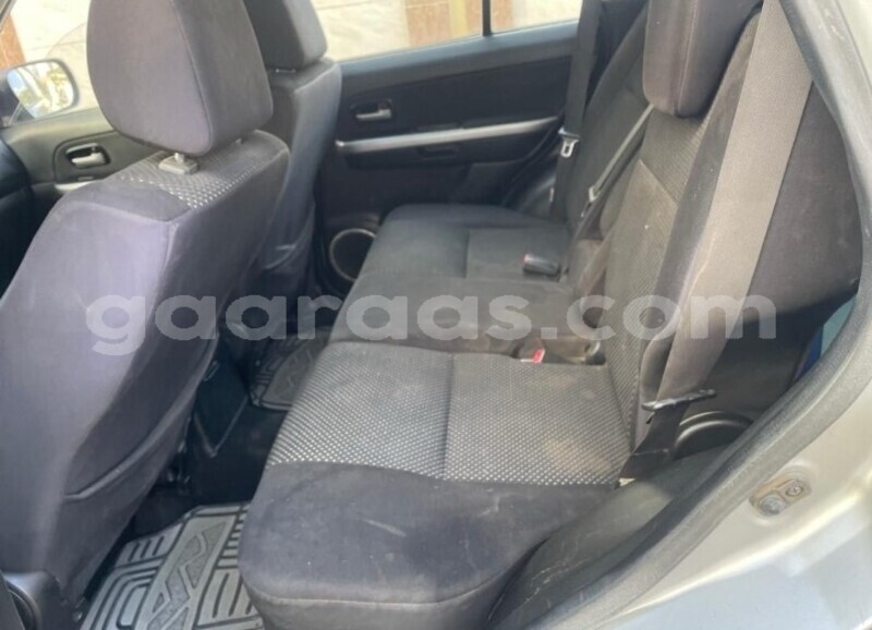 Big with watermark suzuki grand vitara dakar dakar 30440