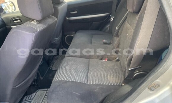 Acheter Occasion Voiture Suzuki Grand Vitara Autre à Dakar, Dakar Acheter Occasion Voiture Suzuki Grand Vitara Autre à Dakar, Dakar