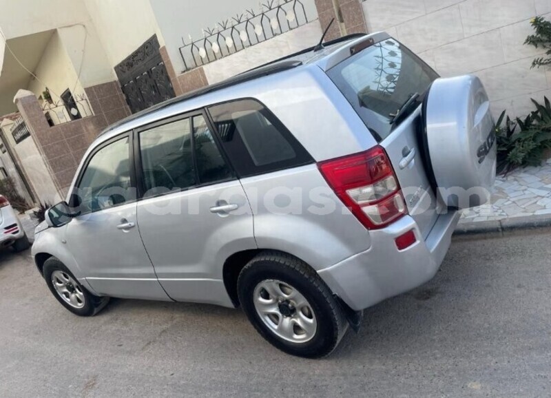 Big with watermark suzuki grand vitara dakar dakar 30440