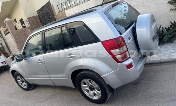 Acheter Occasion Voiture Suzuki Grand Vitara Autre à Dakar, Dakar Acheter Occasion Voiture Suzuki Grand Vitara Autre à Dakar, Dakar