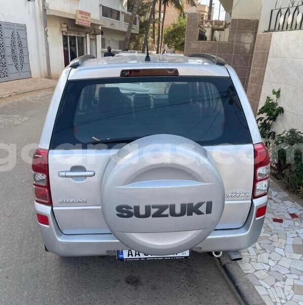 Big with watermark suzuki grand vitara dakar dakar 30440