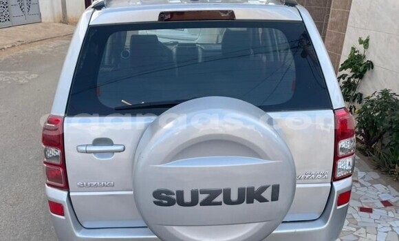 Acheter Occasion Voiture Suzuki Grand Vitara Autre à Dakar, Dakar Acheter Occasion Voiture Suzuki Grand Vitara Autre à Dakar, Dakar