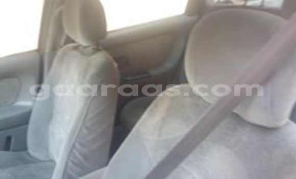 Buy Used Renault Laguna Red Car in Dakar in Dakar Buy Used Renault Laguna Red Car in Dakar in Dakar