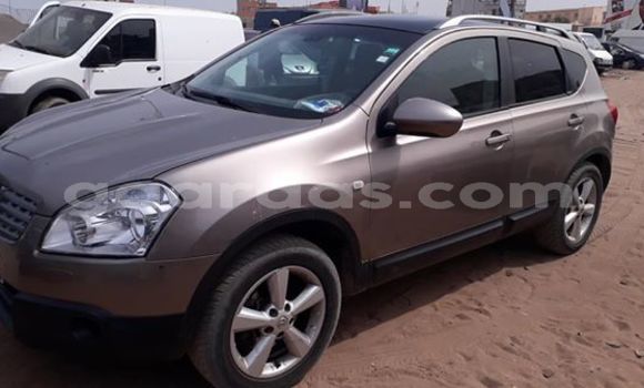 Buy Used Nissan Qashqai Other Car in Dakar in Dakar Buy Used Nissan Qashqai Other Car in Dakar in Dakar