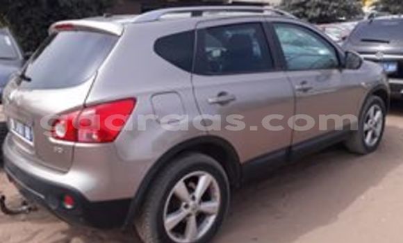 Buy Used Nissan Qashqai Other Car in Dakar in Dakar Buy Used Nissan Qashqai Other Car in Dakar in Dakar