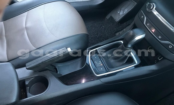 Buy Used Peugeot 308 White Car in Dakar in Dakar Buy Used Peugeot 308 White Car in Dakar in Dakar