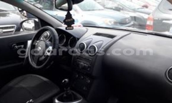 Buy Used Nissan Qashqai Other Car in Dakar in Dakar Buy Used Nissan Qashqai Other Car in Dakar in Dakar