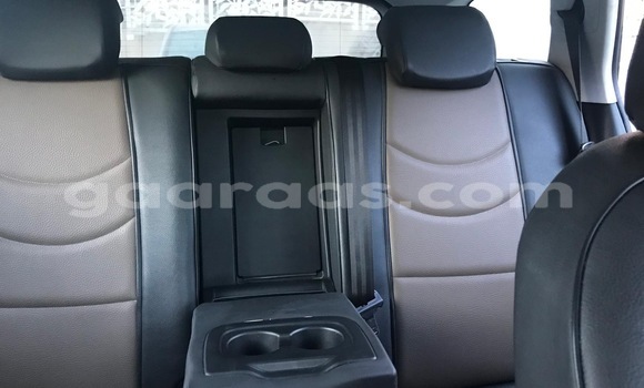 Buy Used Peugeot 308 White Car in Dakar in Dakar Buy Used Peugeot 308 White Car in Dakar in Dakar