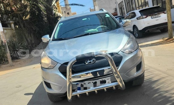 Acheter Occasion Voiture Hyundai Tucson Bleu à Dakar, Dakar Acheter Occasion Voiture Hyundai Tucson Bleu à Dakar, Dakar