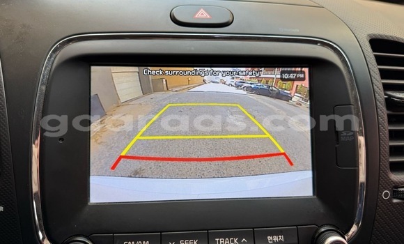 Buy Used Kia K3 Blanc Car in Dakar in Dakar Buy Used Kia K3 Blanc Car in Dakar in Dakar