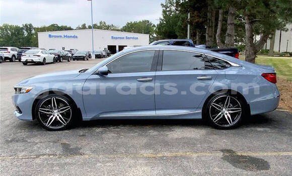 Acheter Occasion Voiture Honda Accord Other à Dakar, Dakar Acheter Occasion Voiture Honda Accord Other à Dakar, Dakar