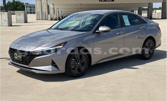 Acheter Occasion Voiture Hyundai Elantra Other à Dakar, Dakar Acheter Occasion Voiture Hyundai Elantra Other à Dakar, Dakar