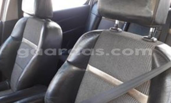 Buy Used Peugeot 307 Silver Car in Dakar in Dakar Buy Used Peugeot 307 Silver Car in Dakar in Dakar