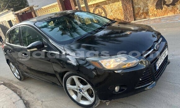 Acheter Occasion Voiture Ford Focus Autre à Dakar, Dakar Acheter Occasion Voiture Ford Focus Autre à Dakar, Dakar